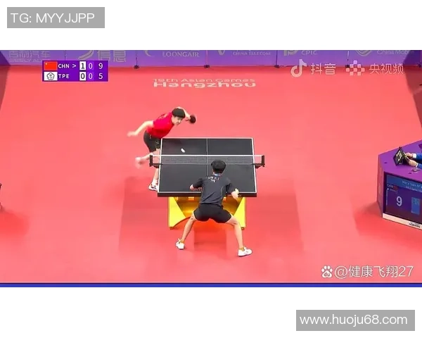 杭州世锦赛回顾:乒乓球队技术表现的亮点与不足分析